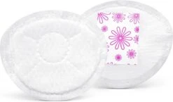 Medela Ultra Thin Zoogcompressen Wegwerp Individueel Verpakt Extra Dun Voor Weinig Hoeveelheden Lekkende Moedermelk - 60 Stuks -Jollein Winkel 1200x706 2