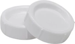 Dr. Brown's Afsluitdoppen Brede Halsfles - 2 Stuks 8 Dr. Brown's Afsluitdoppen Brede Halsfles - 2 Stuks -Jollein Winkel 1200x708