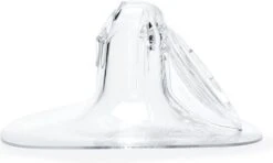 Elvie Pump Borstschilden Borstschelpen - Tepelbeschermers - BPA-vrij - 2 Stuks - Maat S - 21 Mm -Jollein Winkel 1200x718