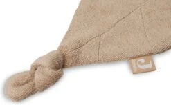 Jollein Speendoekje Badstof - Biscuit -Jollein Winkel 1200x737 2