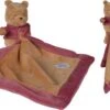 SIMBA Disney - Winnie De Poeh - Recycled - Duurzaam Speelgoed - 40 Cm - Alle Leeftijden - Knuffeldoek