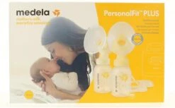 Medela PersonalFit™ Plus Symphony | Dubbele Afkolfset-M (24mm) ( Tbv HUUR KOLF Symphony !!) -Jollein Winkel 1200x744