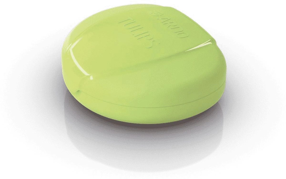 Ardo Tulips Tepelhoedjes Maat M 2 Stuks 6 Ardo Tulips Tepelhoedjes Maat M 2 Stuks - Afbeelding 6