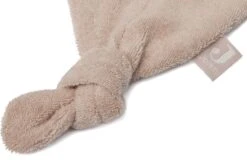 Jollein Speendoekje Badstof Leaf - Pale Pink -Jollein Winkel 1200x779 2