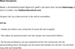 Speenkoord Met Naam | Gepersonaliseerd | Bloem - Hout | Kraamcadeau | Baby | Speenclip | Speenketting | Bebbes -Jollein Winkel 1200x782