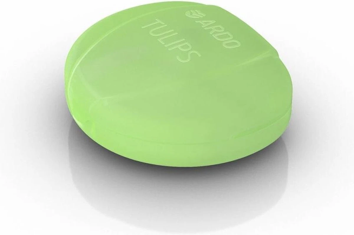 Ardo Tulips Tepelhoedjes Maat M 2 Stuks 3 Ardo Tulips Tepelhoedjes Maat M 2 Stuks - Afbeelding 3