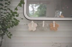 Koeka Speendoekje Bloem Luz - Lichtgroen -Jollein Winkel 1200x799 19