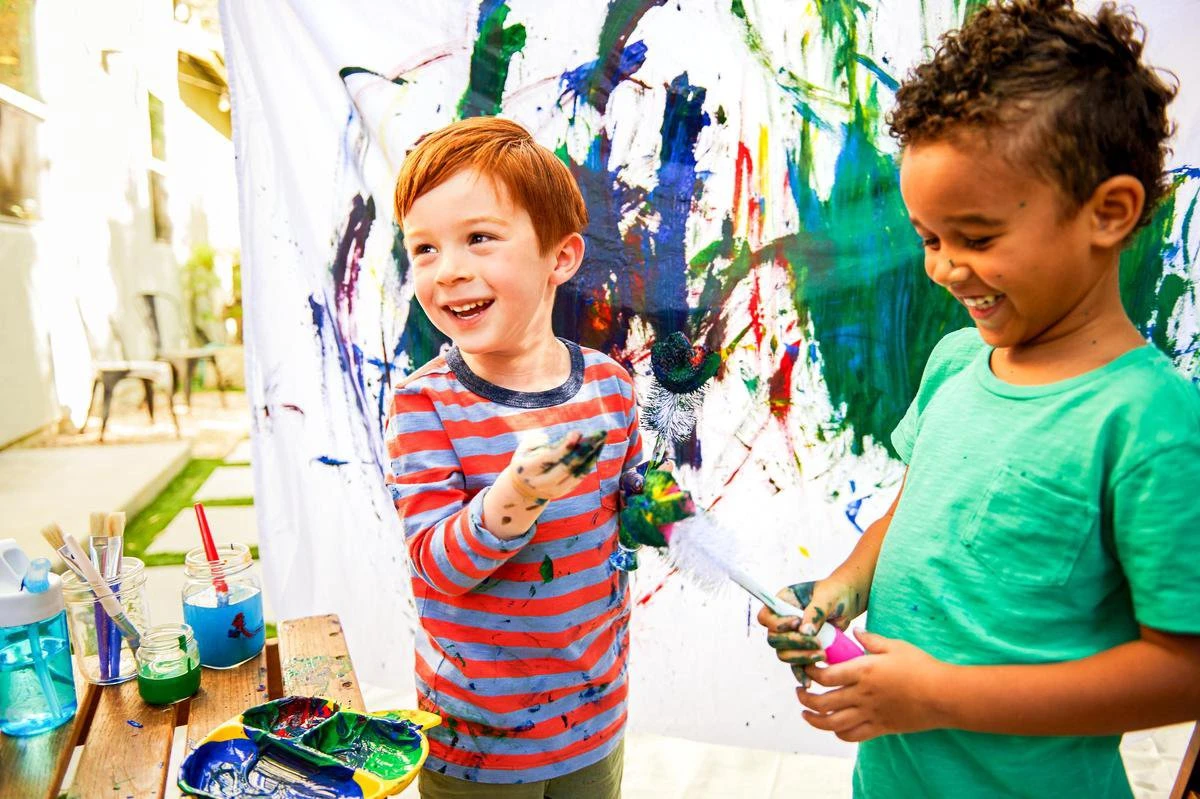 Munchkin Bristle/flessenborstel Blauw 6 Munchkin Bristle/flessenborstel Blauw - Afbeelding 6