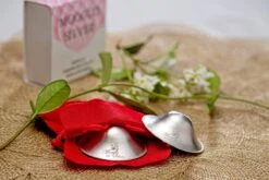 MOOGCO Silver Nipple Guards - Tepelkapjes - Maat L - De Originele Zilveren Tepelbeschermer- 925 Zilver -Jollein Winkel 1200x800 103