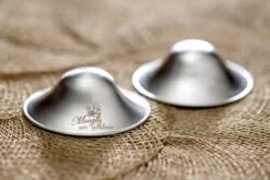 MOOGCO Silver Nipple Guards - Tepelkapjes - Maat L - De Originele Zilveren Tepelbeschermer- 925 Zilver -Jollein Winkel 1200x800 104