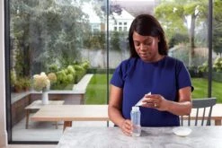 Elvie Catch Veilige Borstschelpen - Lekbeveiliging - BPA-vrij - Comfortabel - Discreet - Herbruikbaar - 2 Stuks -Jollein Winkel 1200x800 105