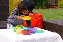 Nuby Voeding Bewaarbakjes 6 Stuks 300 Ml 15 Nuby Voeding Bewaarbakjes 6 Stuks 300 Ml -Jollein Winkel 1200x800 114