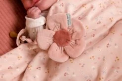 Little Dutch - Flowers & Butterflies - Speendoekje -Jollein Winkel 1200x800 155