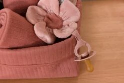 Little Dutch - Flowers & Butterflies - Speendoekje -Jollein Winkel 1200x800 156