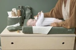 Meyco Uni Spuugdoeken - 3-pack - Badstof - Offwhite/sand/toffee - 53x20cm -Jollein Winkel 1200x800 167