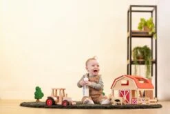 Organix 2 (6+ Maanden) Biologische Opvolgmelk - 3x 700g - Met Melkvet - Zonder Palmolie - Bevat Vitamines C & D - Biologische Flesvoeding - Recyclebare Verpakking 10 Organix 2 (6+ Maanden) Biologische Opvolgmelk - 3x 700g - Met Melkvet - Zonder Palmolie - Bevat Vitamines C & D - Biologische Flesvoeding - Recyclebare Verpakking -Jollein Winkel 1200x800 24