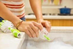 Munchkin Bristle/flessenborstel Blauw 12 Munchkin Bristle/flessenborstel Blauw -Jollein Winkel 1200x800 27