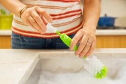 Munchkin Bristle/flessenborstel Blauw 15 Munchkin Bristle/flessenborstel Blauw -Jollein Winkel 1200x800 28