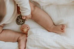 Bibs Fopspeen - Maat 1 0-6 Maanden - 1 Stuk - Boheme Peach -Jollein Winkel 1200x800 3