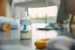 Philips Avent Anti-Colic SCD807/00 - Startersset Voor Pasgeborenen - 0M+ Met AirFree Ventiel 35 Philips Avent Anti-Colic SCD807/00 - Startersset Voor Pasgeborenen - 0M+ Met AirFree Ventiel -Jollein Winkel 1200x800 60
