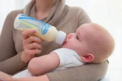 Dr. Brown's Options+ Anti-colic Standaardfles - 250 Ml - 3 Stuks -Jollein Winkel 1200x800 61