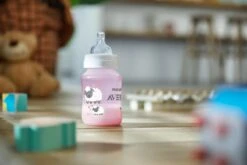 Philips Avent Anti-colic SCF821/14 - Babyfles (260 Ml) - 1 Stuk - Roze 14 Philips Avent Anti-colic SCF821/14 - Babyfles (260 Ml) - 1 Stuk - Roze -Jollein Winkel 1200x800 63