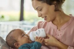 Philips AVENT SCH820/00 - BLUETOOTH - Slimme Babyfles - Houd Alle Voedingen Bij - Voor Apple Ios -Jollein Winkel 1200x800 70