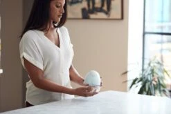 Elvie Pump Enkele Elektrische Borstkolf - Draagbaar - Hands-free - Geluidsloos - Incl. 2 Flessen 11 Elvie Pump Enkele Elektrische Borstkolf - Draagbaar - Hands-free - Geluidsloos - Incl. 2 Flessen -Jollein Winkel 1200x800 75