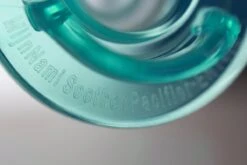 MijnNami Soother Speen Trio Pak - Turquoise, Roze En Natural - Nicu - 100% Voedselgraad Siliconen - Newborn Fopseen - 0-6 Maanden 7 MijnNami Soother Speen Trio Pak - Turquoise, Roze En Natural - Nicu - 100% Voedselgraad Siliconen - Newborn Fopseen - 0-6 Maanden -Jollein Winkel 1200x800 8