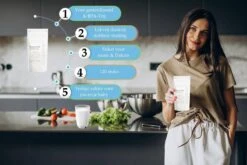 Moedermelk Bewaarzakjes Voor Borstvoeding En Babyvoeding - Gedelicious- 120 Stuks - 220 ML - Anti Lek - BPA Vrij - Gemakkelijk Te Openen - Dubbele Sluiting- Nieuwe Versie (2023) -Jollein Winkel 1200x800 94