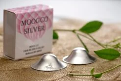 Tepelkapjes - Silver Nursing Cups- De Originele Zilveren Tepelbeschermer- 925 ZilverTepelkapjes - Maat M -Jollein Winkel 1200x800 98