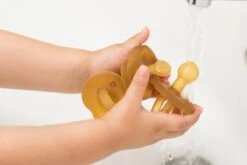 Dupini 100% Natuurrubber Speen/fopspeen - Round Maat L 20 Dupini 100% Natuurrubber Speen/fopspeen - Round Maat L -Jollein Winkel 1200x801 1