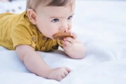 Dupini 100% Natuurrubber Speen/fopspeen - Round Maat L 23 Dupini 100% Natuurrubber Speen/fopspeen - Round Maat L -Jollein Winkel 1200x801 2