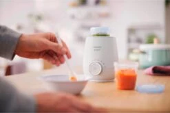 Philips Avent SCF358/00 - Flesverwarmer 23 Philips Avent SCF358/00 - Flesverwarmer -Jollein Winkel 1200x801 8