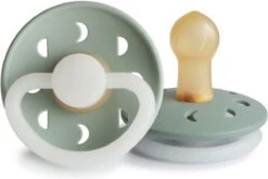 FRIGG - MOON NIGHT - SAGE - LATEX - MAAT 2 6-18 MAANDEN