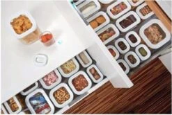 2 Stuks - Mepal Modula Bewaardoos 1500ML -Jollein Winkel 1200x805 2