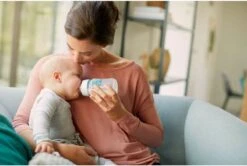 Philips Avent Anti-Colic SCD807/00 - Startersset Voor Pasgeborenen - 0M+ Met AirFree Ventiel 33 Philips Avent Anti-Colic SCD807/00 - Startersset Voor Pasgeborenen - 0M+ Met AirFree Ventiel -Jollein Winkel 1200x807 3