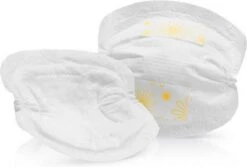 Medela Zoogcompressen Wegwerp Individueel Verpakt Extra Absorberend Voor Veel Hoeveelheden Lekkende Moedermelk - 30 Stuks -Jollein Winkel 1200x813 2