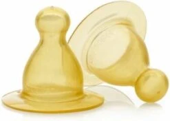 Natursutten - Glazen Drinkflessen - 240 Ml - 2 Stuks -Jollein Winkel 1200x856