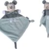 SIMBA Disney - Mickey Mouse - Tonal - Recycled - Duurzaam Speelgoed - 30 Cm - Alle Leeftijden - Knuffeldoek