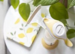 Medela Harmony Borstkolf Kolfapparaat Handkolf - Zonder Stroom Compact -Jollein Winkel 1200x857 1