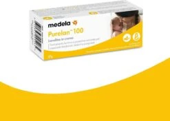 Medela PureLan 100 - Tepelzalf - 37 Gram -Jollein Winkel 1200x857 2