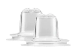 Dr. Brown's Sippy Spout Standaardfles - Transition Bottle - 2 Stuks -Jollein Winkel 1200x872 1