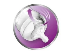 Philips AVENT Natural Speen - 1M+ - Langzame Toevoer - 2 Stuks -Jollein Winkel 1200x900 11