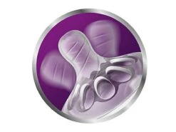 Philips AVENT Natural Speen - 1M+ - Langzame Toevoer - 2 Stuks -Jollein Winkel 1200x900 12