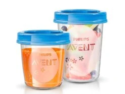 Philips Avent SCF721/20 Bewaarbekers Voor Voeding - 180 Ml En 240 Ml - 20 Stuks 24 Philips Avent SCF721/20 Bewaarbekers Voor Voeding - 180 Ml En 240 Ml - 20 Stuks -Jollein Winkel 1200x900 24
