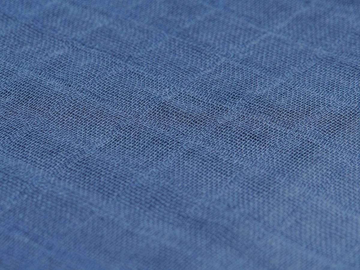 Jollein Hydrofiel Monddoekje Snake - Pale Pink - 3 Stuks 6 Jollein Hydrofiel Monddoekje Snake - Pale Pink - 3 Stuks - Afbeelding 6