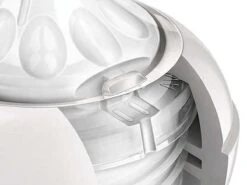 Philips Avent SCF044/27 Natural Speen - 6m+ - 2 Stuks -Jollein Winkel 1200x900 6