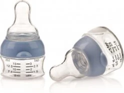 Nûby - Doseerflesje Voor Medikamenten Met Nûby Speen 5 Nûby - Doseerflesje Voor Medikamenten Met Nûby Speen -Jollein Winkel 1200x903