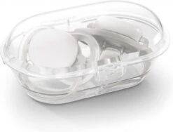 Philips Avent Ultra Air Fopspeen Nacht 18m+ 2 Stuks -Jollein Winkel 1200x914